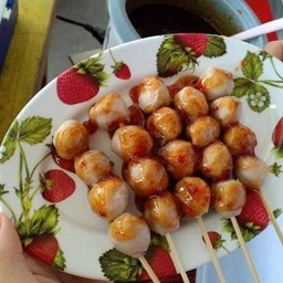 ลูกชิ้นหมูทิพย์