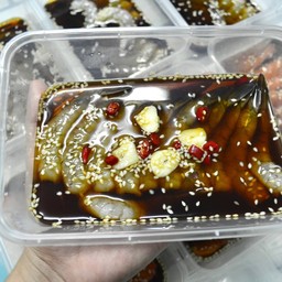 โคตรเด็ด ทะเลดอง By PANG