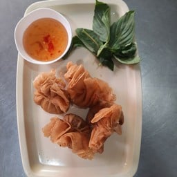 ถุงทอง