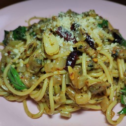 พาสต้าลุงรงค์