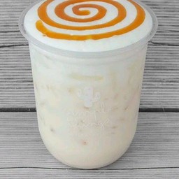 คาราเมลนมสด