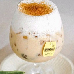 ชานมเออเกรย์