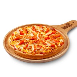 I See Pizza (สาขา2) ถนนรพช.