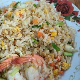 ร้านยายแว่น กับข้าว