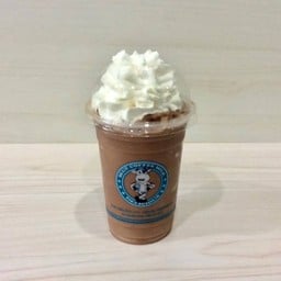 กาแฟสดปั่น ปั่น