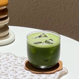 Pure Matcha
