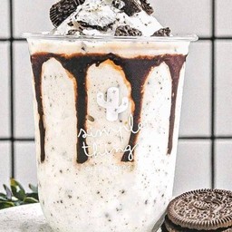 โอริโอปั่น