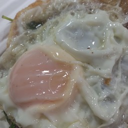 fried egg