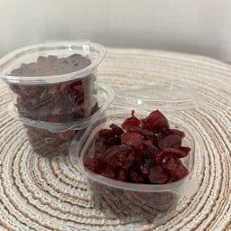 แครนเบอรีีอบ