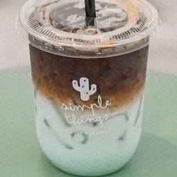 ลาเต้ มิ้นท์