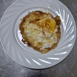 ไข่ดาว