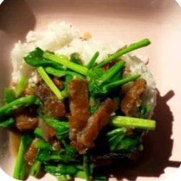 อ้วนโภชนา ตลาดบ้านเหนือ