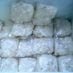 ข้าวเหนียวนึ่ง..นึ่งเอง