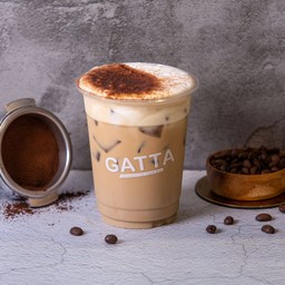 ICED CAPPUCCINO