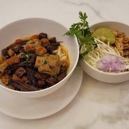 Mana Garden ทวีวัฒนา-กาญจนาภิเษก ซอย39