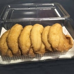 ข้าวกระเพรา