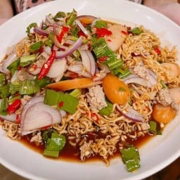 ยำอ่ะป่าวว