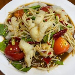 ตำเล็บมือนาง