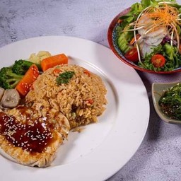 คัมปายไก่จ๋า