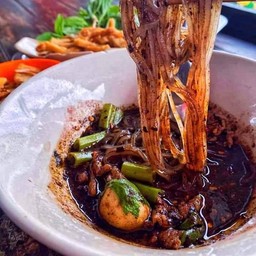 ก๋วยเตี๋ยวหมู🐷🔥
