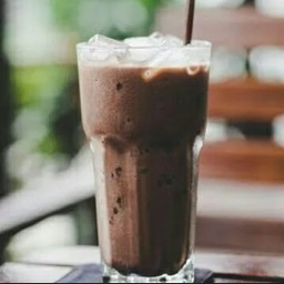 โกโก้เย็น