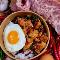 โคตรกะเพรา ล.ปฐมพัฒนา