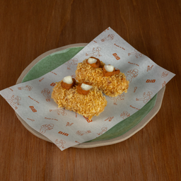 Kaeng Hang Le Croquette