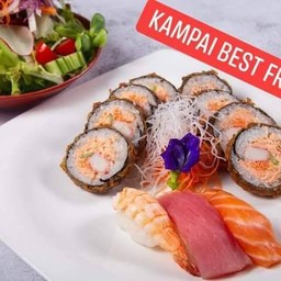 คัมปายแฟนพันธุ์แท้