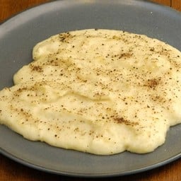 มันบดกะทิ