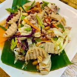 ยำรวมมิตร