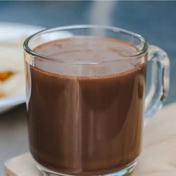 โอวันตินนมสด