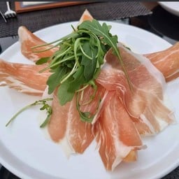 PROSCIUTTO E  MELONE
