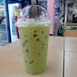 ร้านหม่ำมิลค์