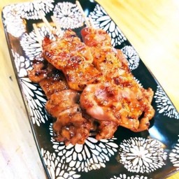 สันในหมูย่าง 5 ไม้