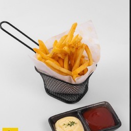 FRIES