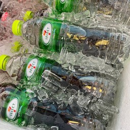 น้ำเปล่า