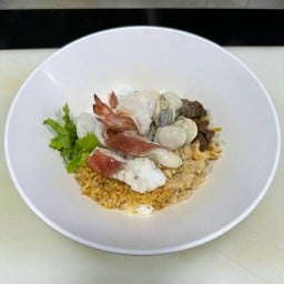 ข้าวต้มเก๋าแดงรวมมิตร