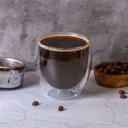 hot americano