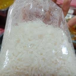 ข้าวเปล่า