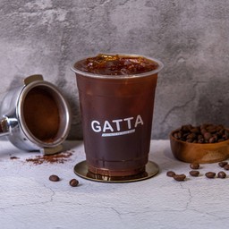 ICE AMERICANO