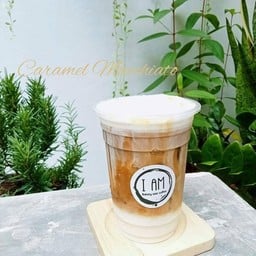 Carmel Macchiato (เย็น)