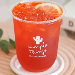 ชามะนาว