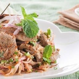 ส้มตำยำเเซ่บ (เพชรเกษม 42)