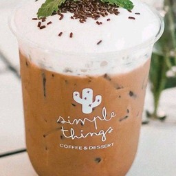 มอคค่า มิ้นท์