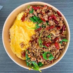 กะเพราใกล้ฉัน