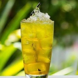 ชาใบเตย