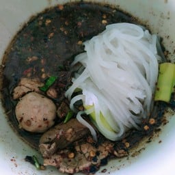 ก๋วยเตี๋ยวเนื้อ🐮🔥