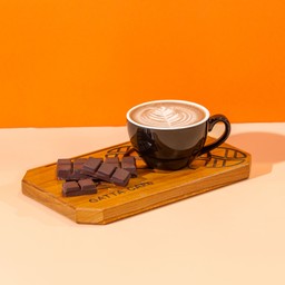 HOT CHOCOLATE