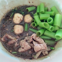 เกาเหลาหมู