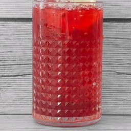 ชากุหลาบน้ำผึ้งมะนาว